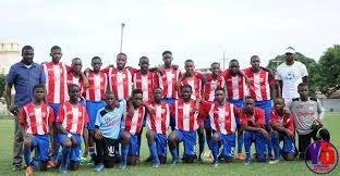 Football Team