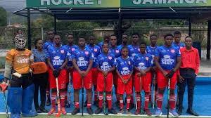 Hockey Team
